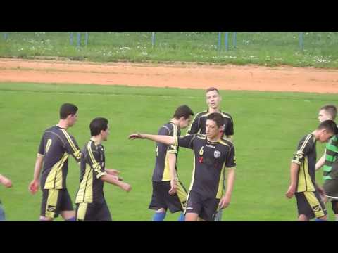 NK Samobor - NK Ponikve 13.4.2016