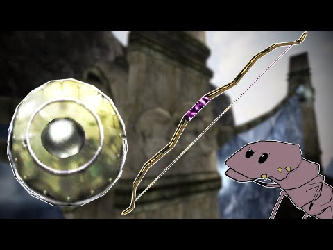 Artifacts Of Auriel – EXPOSING The Hidden Mystery Of Morrowind's Ghostfence