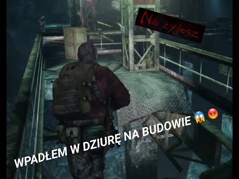 Resident Evil: Revelations 2 odcinek 19