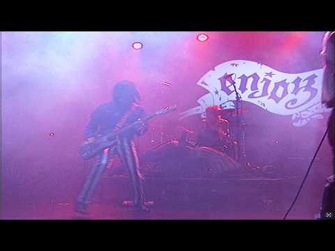 Lately - Enjoy (US)