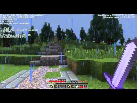 Mindcrack MineZ with Beef, Guude and Pause - S2E08