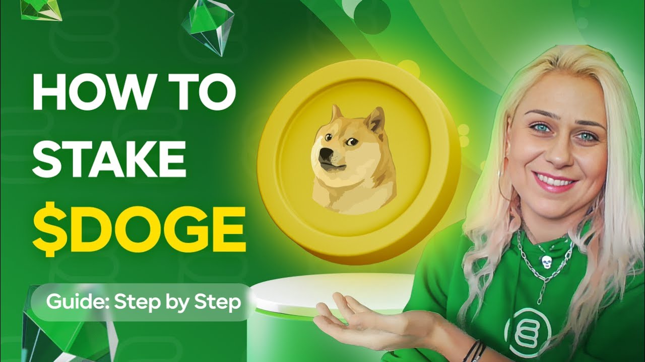 How To Stake Dogecoin KoinX How To Stake Dogecoin KoinX