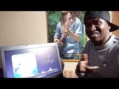 Nay Wa Mitego feat. Phina _ NAKUJA (audio) - REACTION ♥️🔥🔥 #NayWaMitego #NakujaAudio #SwahiliNation