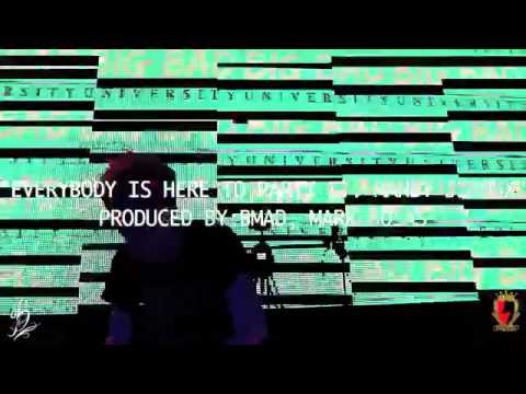 'Everybody Is Here To Party ft  Mandy Jiroux' by BMAD and Mark Rosas Live Music Video