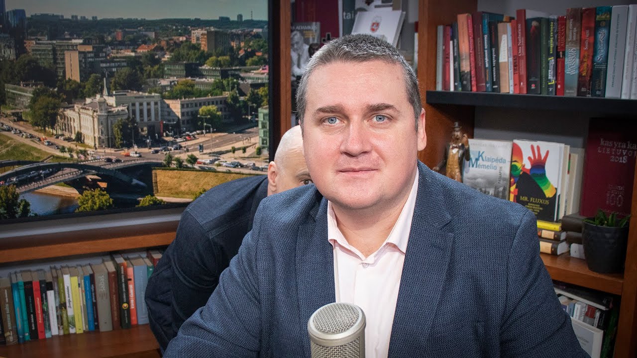 „Greiti pietūs“: Ar už tokią Rusiją mes kovojom?