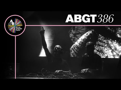 Group Therapy 386 with Above & Beyond and Tritonal