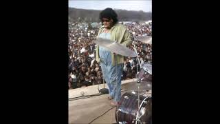 Baby Huey - California Dreaming