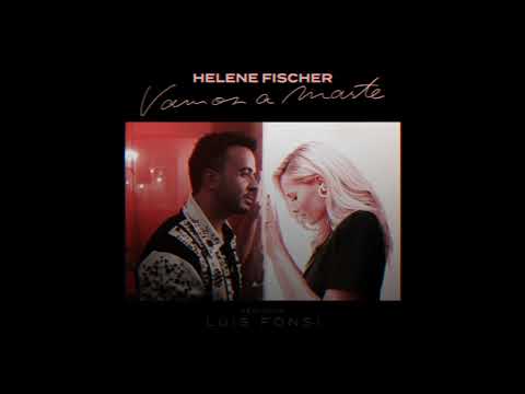 Helene Fischer - Vamos a Marte (feat. Luis Fonsi)