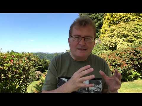 Don't make a home for self limiting beliefs - Tony Lynch, Keep Thinking Big.