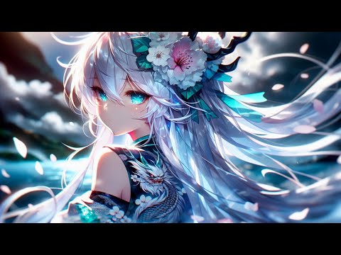Best Nightcore Songs Mix 2024 ♫ 2 Hour Gaming Music ♫ Nightcore Gaming Mix 2024
