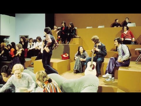 Concours Eurovision de la Chanson 1975 Finale Suisse Recap (all available songs)