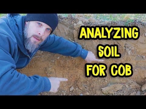 Is Your Local Soil Good for Making Cob? Learn How to Find Soil for Cob Building