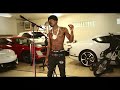 NBA YoungBoy Pour One Official Music Video