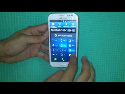 Galaxy Quattro Review