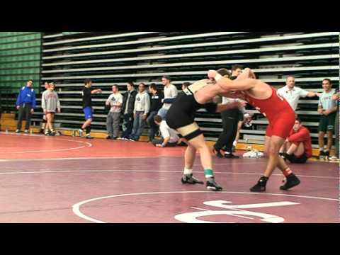 Jason Winckel Dec Dan Mills Army 8 4