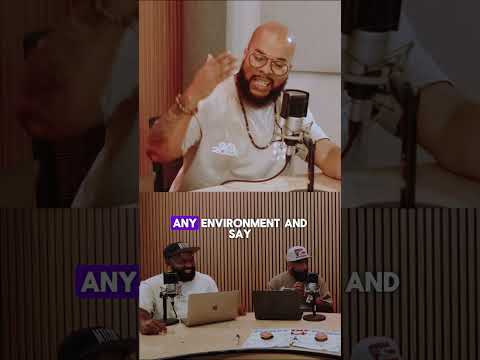 JJ Hairston Names His Top 5 Gospel Choir Directors 👀🔥 | Do You Agree? #gospelsinger #top5choirs