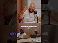JJ Hairston Names His Top 5 Gospel Choir Directors 👀🔥 | Do You Agree? #gospelsinger #top5choirs