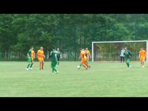 LZS Komorniki vs Skarpa Orsk 24.05.2015