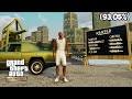 CJ KOLEKSI MOBIL MENUJU 100 GTA San Andreas The Definitive Edition GAMEPLAY 18