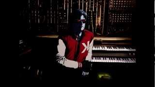 Kavinsky - Odd Look (TNT Extended Up-tempo Mix)