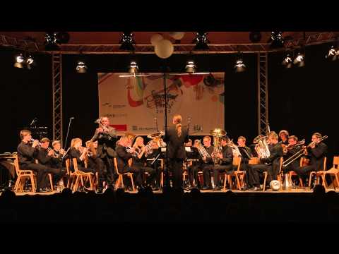 YBB NRW: Cello Concerto - Joseph Haydn, arr. O. Farr