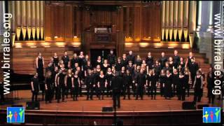 Don&#39;t Get Around Much Anymore - Resonance of Birralee