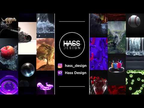 Hass Design featured on Zedge Premium