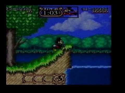 Gamesmaster S02-E19 - Vic Reeves