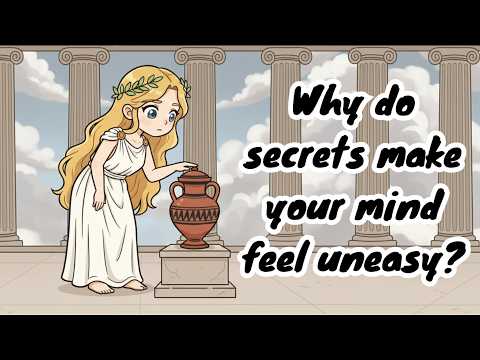 What drives us to explore? | The psychology of curiosity