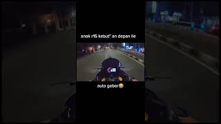 Download lagu ZX 25R Geber R15 #zx25r #r15 #kawasaki #yamaha #viral #shorts mp3 Download lagu ZX 25R Geber R15 #zx25r #r15 #kawasaki #yamaha #viral #shorts mp3