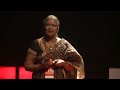 The Might Of A Yes Mrs Lalitha Raghuram TEDxKIITUniversity