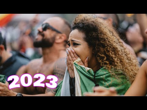 TOMORROWLAND 2023 🎧 Martin Garrix, Alan Walker, David Guetta, Alok 🎧 Best Remixes & Mashups 2023