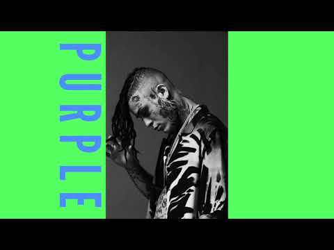 [FREE] Lil Skies x Post Malone Type Beat - "Purple" | Free Type Beat | Rap/Trap Instrumental 2019