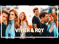 Vivien Roy GAME OF LOVE