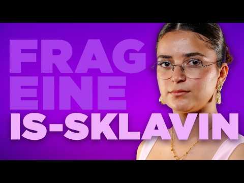 10 Monate Gefangenschaft: Wie Jihan dem IS entkam | FRAG EIN KLISCHEE