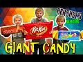 Chocolate Tour At Hershey World