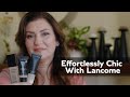 Makeup Tips With Lancome S International MUA Darla Rodriguez