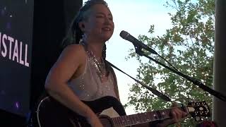 'Strange Sight' - KT Tunstall @ EPCOT Center (2025)
