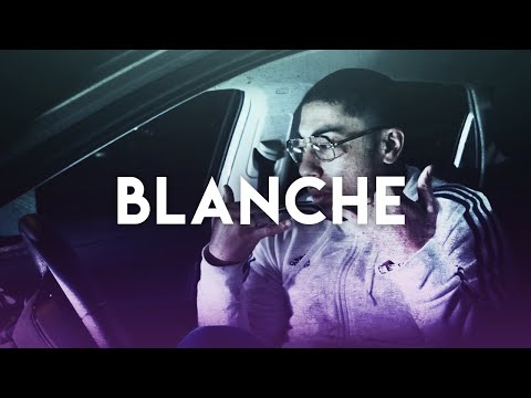 Maes x Ninho Type Beat - "Blanche" (Prod. Kaem Beats)