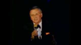 Frank Sinatra 'As Time Goes By' (Rare Version).