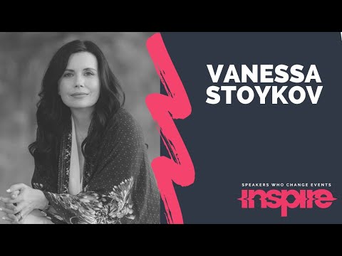 VANESSA STOYKOV | Showreel