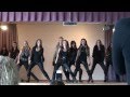 Who Run The World? GIRLS!!!! 