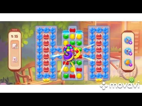 Homescapes 10070, 10071, 10072, 10073, 10074 level #homescapes