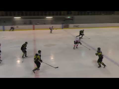 CP Meyrin - Star Forward du 18.01.2018