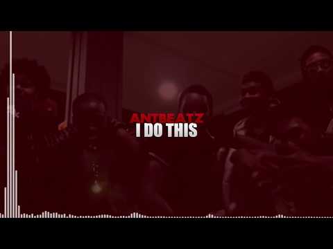 SOB X RBE Type Beat 2017 - "I Do This" | West Coast Rap Instrumental