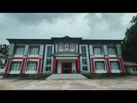Penyelenggaraan Pelayanan Publik pada DPMPTSP Kapuas Hulu