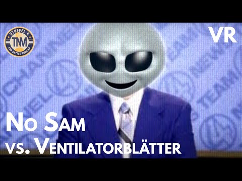 No Sam vs. Ventilatorblätter | TNM Rap Battle S4 | Vorrunde (prod. by Def Starz)