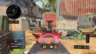 【BO4】 ジャックおじさまに恐喝されました。 #おーまいにー #アルコトラザー #BO4 #APEX