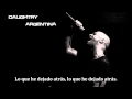 Daughtry -Traffic Light- Semáforo 