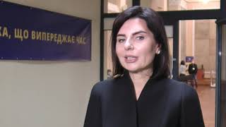 Другий тур виборів ректора Каразінського університету: що кажуть кандидати